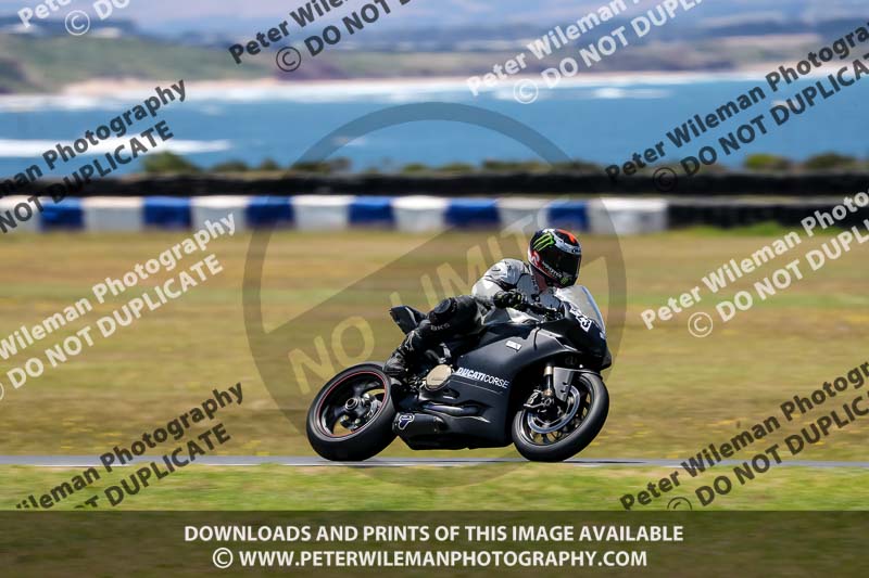 07th to 9th January 2019;Phillip Island;event digital images;motorbikes;no limits;peter wileman photography;trackday;trackday digital images