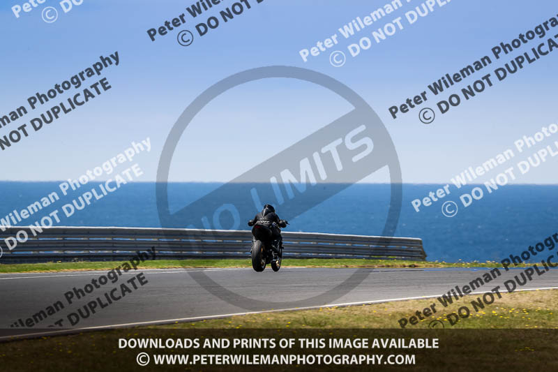07th to 9th January 2019;Phillip Island;event digital images;motorbikes;no limits;peter wileman photography;trackday;trackday digital images
