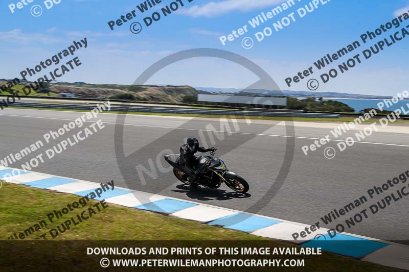 07th to 9th January 2019;Phillip Island;event digital images;motorbikes;no limits;peter wileman photography;trackday;trackday digital images