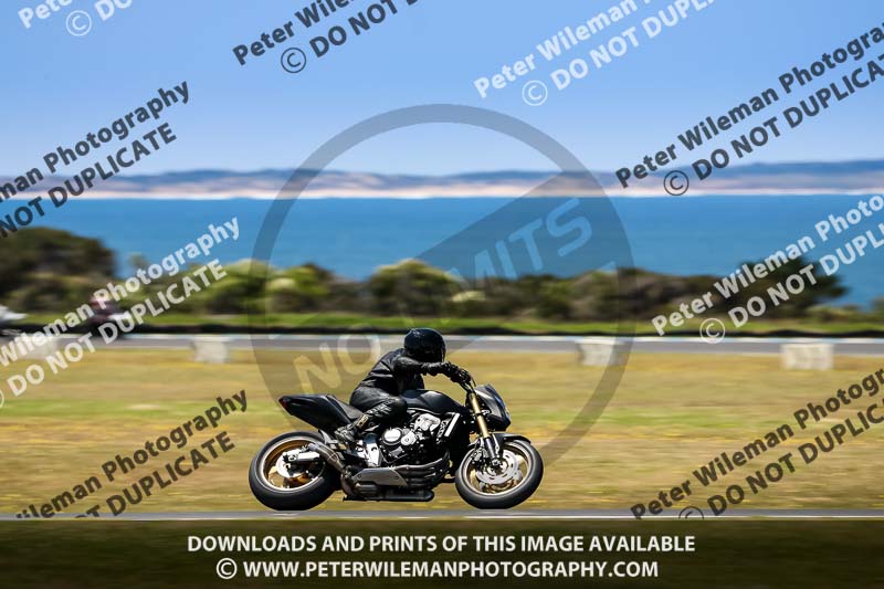 07th to 9th January 2019;Phillip Island;event digital images;motorbikes;no limits;peter wileman photography;trackday;trackday digital images