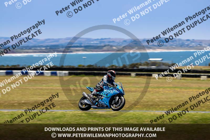 07th to 9th January 2019;Phillip Island;event digital images;motorbikes;no limits;peter wileman photography;trackday;trackday digital images