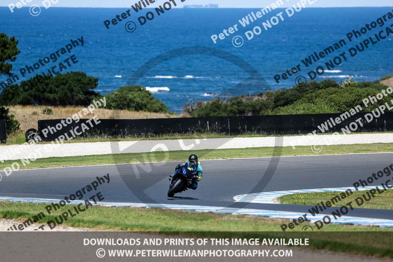 07th to 9th January 2019;Phillip Island;event digital images;motorbikes;no limits;peter wileman photography;trackday;trackday digital images