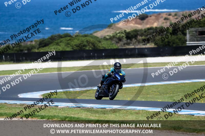 07th to 9th January 2019;Phillip Island;event digital images;motorbikes;no limits;peter wileman photography;trackday;trackday digital images