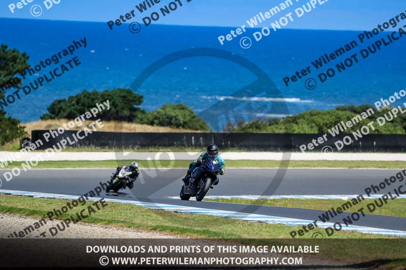 07th to 9th January 2019;Phillip Island;event digital images;motorbikes;no limits;peter wileman photography;trackday;trackday digital images