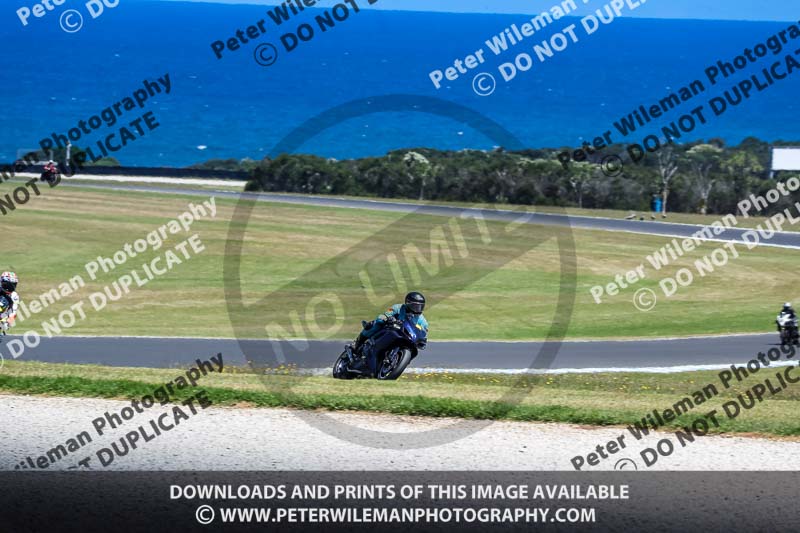 07th to 9th January 2019;Phillip Island;event digital images;motorbikes;no limits;peter wileman photography;trackday;trackday digital images