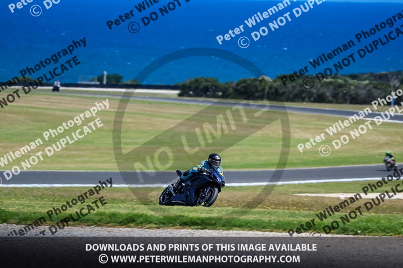 07th to 9th January 2019;Phillip Island;event digital images;motorbikes;no limits;peter wileman photography;trackday;trackday digital images