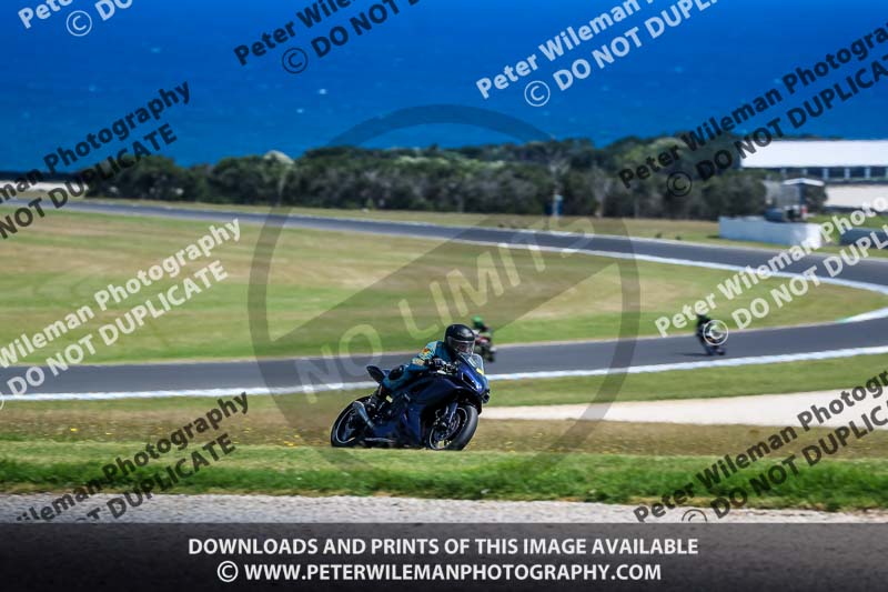 07th to 9th January 2019;Phillip Island;event digital images;motorbikes;no limits;peter wileman photography;trackday;trackday digital images