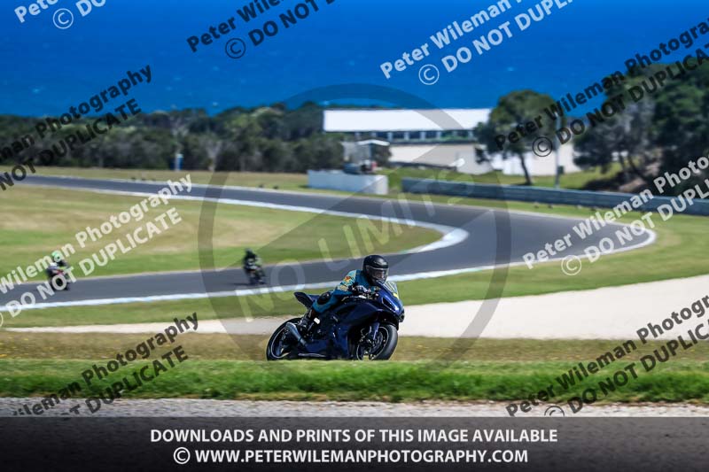 07th to 9th January 2019;Phillip Island;event digital images;motorbikes;no limits;peter wileman photography;trackday;trackday digital images