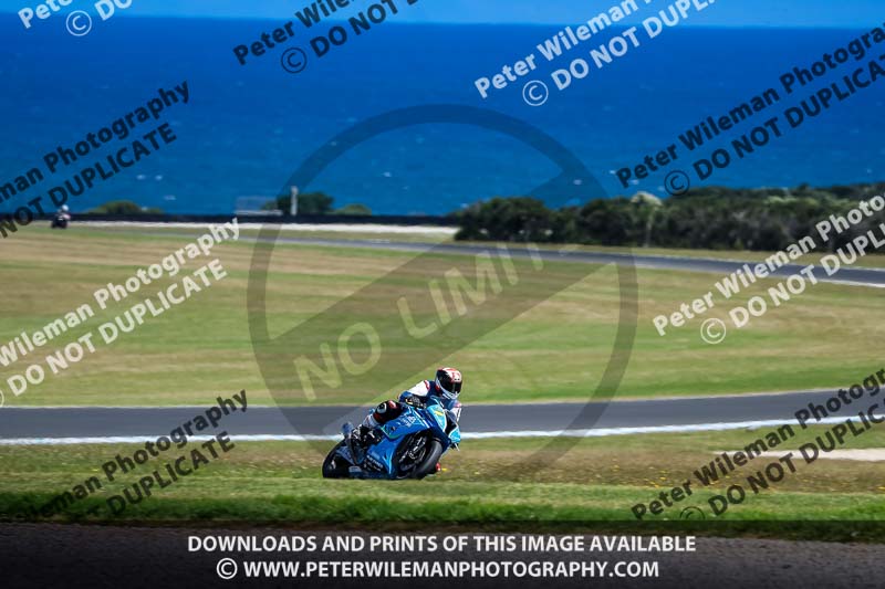 07th to 9th January 2019;Phillip Island;event digital images;motorbikes;no limits;peter wileman photography;trackday;trackday digital images