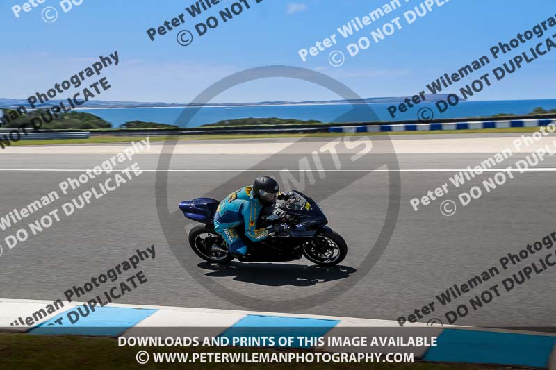 07th to 9th January 2019;Phillip Island;event digital images;motorbikes;no limits;peter wileman photography;trackday;trackday digital images
