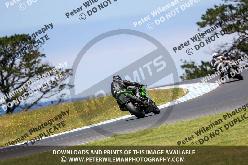 07th to 9th January 2019;Phillip Island;event digital images;motorbikes;no limits;peter wileman photography;trackday;trackday digital images