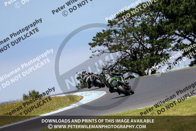 07th to 9th January 2019;Phillip Island;event digital images;motorbikes;no limits;peter wileman photography;trackday;trackday digital images