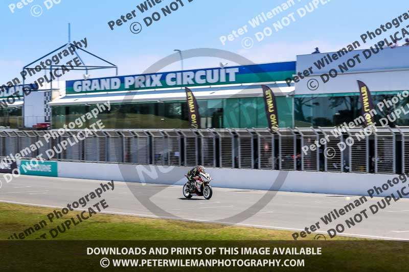 07th to 9th January 2019;Phillip Island;event digital images;motorbikes;no limits;peter wileman photography;trackday;trackday digital images