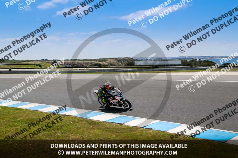 07th to 9th January 2019;Phillip Island;event digital images;motorbikes;no limits;peter wileman photography;trackday;trackday digital images