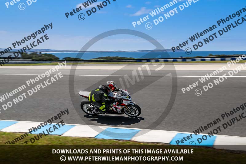 07th to 9th January 2019;Phillip Island;event digital images;motorbikes;no limits;peter wileman photography;trackday;trackday digital images