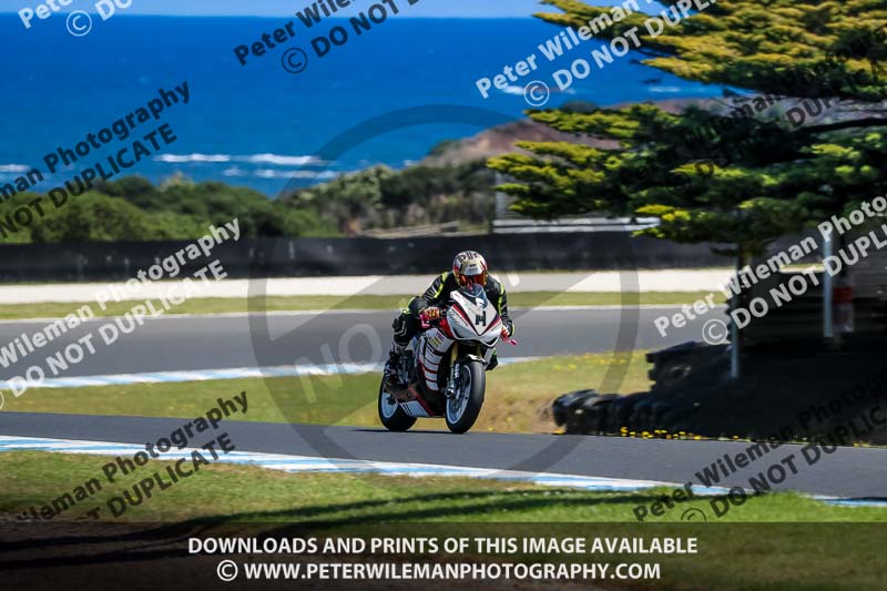 07th to 9th January 2019;Phillip Island;event digital images;motorbikes;no limits;peter wileman photography;trackday;trackday digital images