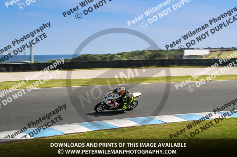 07th to 9th January 2019;Phillip Island;event digital images;motorbikes;no limits;peter wileman photography;trackday;trackday digital images