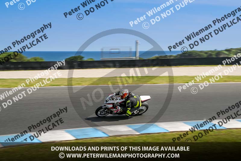 07th to 9th January 2019;Phillip Island;event digital images;motorbikes;no limits;peter wileman photography;trackday;trackday digital images