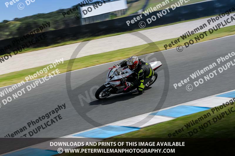07th to 9th January 2019;Phillip Island;event digital images;motorbikes;no limits;peter wileman photography;trackday;trackday digital images