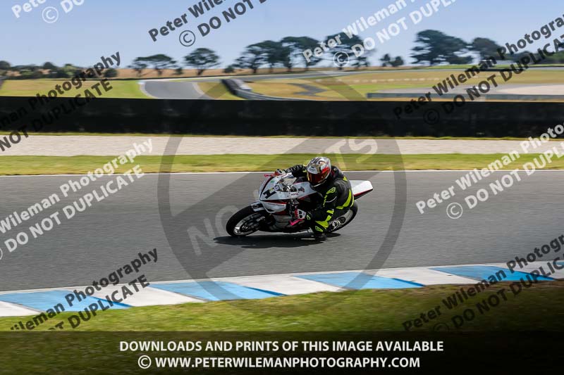 07th to 9th January 2019;Phillip Island;event digital images;motorbikes;no limits;peter wileman photography;trackday;trackday digital images