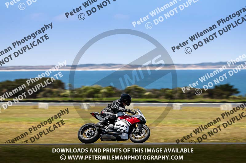 07th to 9th January 2019;Phillip Island;event digital images;motorbikes;no limits;peter wileman photography;trackday;trackday digital images