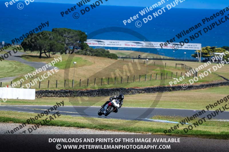 07th to 9th January 2019;Phillip Island;event digital images;motorbikes;no limits;peter wileman photography;trackday;trackday digital images