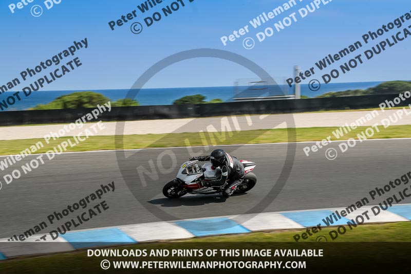07th to 9th January 2019;Phillip Island;event digital images;motorbikes;no limits;peter wileman photography;trackday;trackday digital images