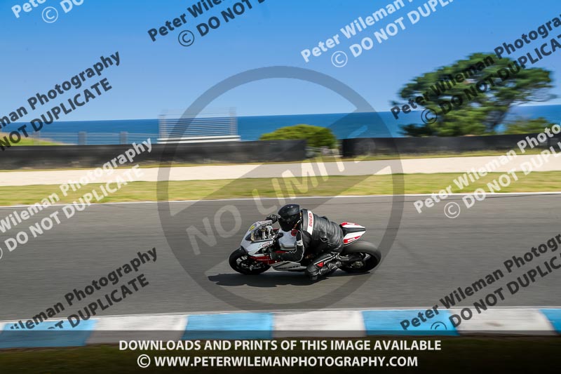 07th to 9th January 2019;Phillip Island;event digital images;motorbikes;no limits;peter wileman photography;trackday;trackday digital images