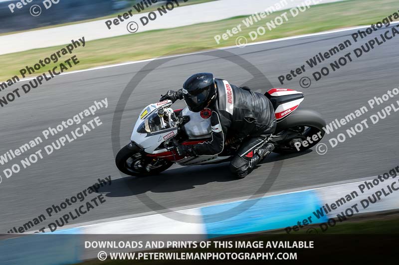 07th to 9th January 2019;Phillip Island;event digital images;motorbikes;no limits;peter wileman photography;trackday;trackday digital images