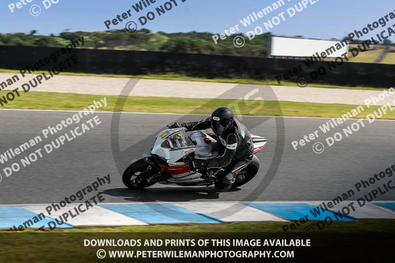 07th to 9th January 2019;Phillip Island;event digital images;motorbikes;no limits;peter wileman photography;trackday;trackday digital images