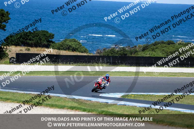 07th to 9th January 2019;Phillip Island;event digital images;motorbikes;no limits;peter wileman photography;trackday;trackday digital images