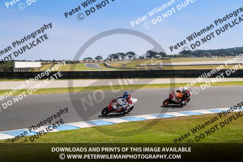 07th to 9th January 2019;Phillip Island;event digital images;motorbikes;no limits;peter wileman photography;trackday;trackday digital images