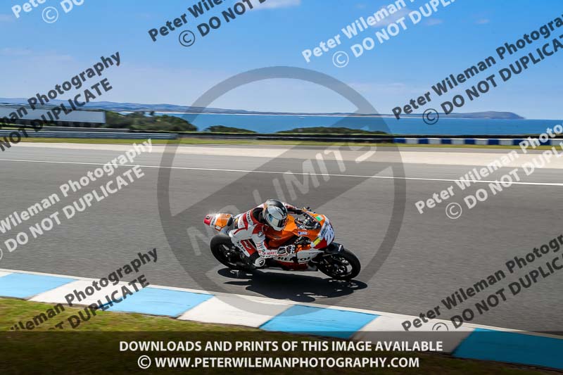07th to 9th January 2019;Phillip Island;event digital images;motorbikes;no limits;peter wileman photography;trackday;trackday digital images