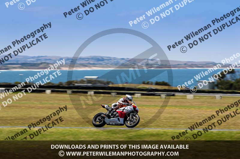 07th to 9th January 2019;Phillip Island;event digital images;motorbikes;no limits;peter wileman photography;trackday;trackday digital images