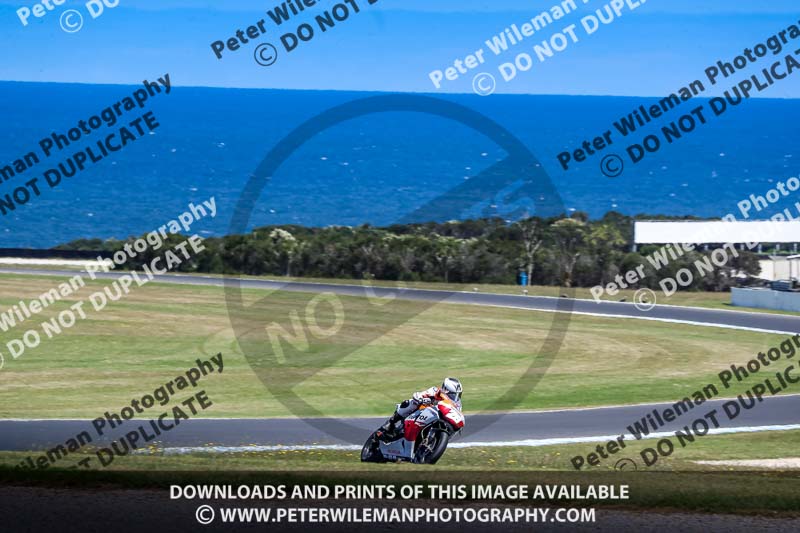 07th to 9th January 2019;Phillip Island;event digital images;motorbikes;no limits;peter wileman photography;trackday;trackday digital images