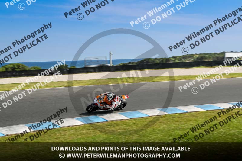07th to 9th January 2019;Phillip Island;event digital images;motorbikes;no limits;peter wileman photography;trackday;trackday digital images