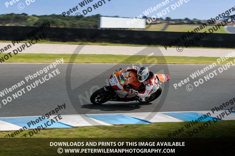 07th to 9th January 2019;Phillip Island;event digital images;motorbikes;no limits;peter wileman photography;trackday;trackday digital images