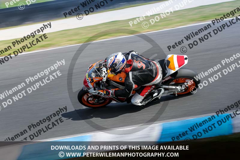 07th to 9th January 2019;Phillip Island;event digital images;motorbikes;no limits;peter wileman photography;trackday;trackday digital images