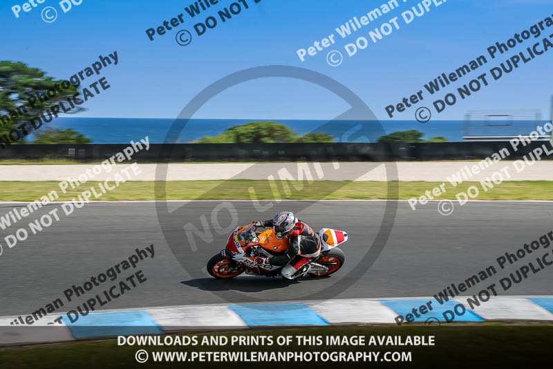 07th to 9th January 2019;Phillip Island;event digital images;motorbikes;no limits;peter wileman photography;trackday;trackday digital images