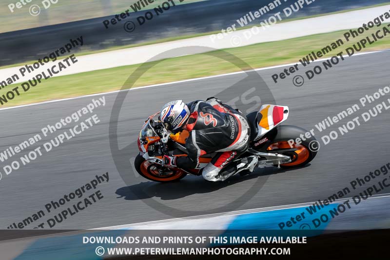 07th to 9th January 2019;Phillip Island;event digital images;motorbikes;no limits;peter wileman photography;trackday;trackday digital images