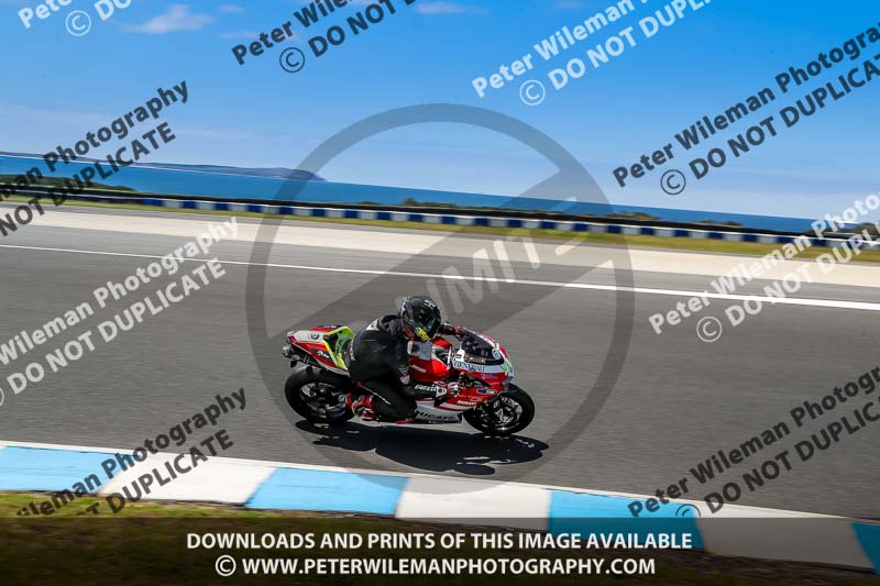 07th to 9th January 2019;Phillip Island;event digital images;motorbikes;no limits;peter wileman photography;trackday;trackday digital images