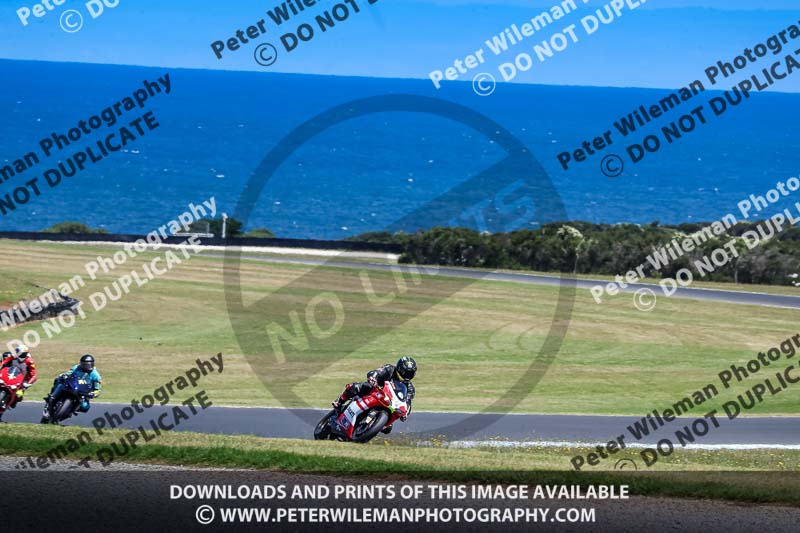 07th to 9th January 2019;Phillip Island;event digital images;motorbikes;no limits;peter wileman photography;trackday;trackday digital images