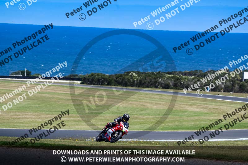 07th to 9th January 2019;Phillip Island;event digital images;motorbikes;no limits;peter wileman photography;trackday;trackday digital images