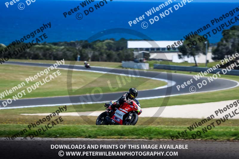 07th to 9th January 2019;Phillip Island;event digital images;motorbikes;no limits;peter wileman photography;trackday;trackday digital images