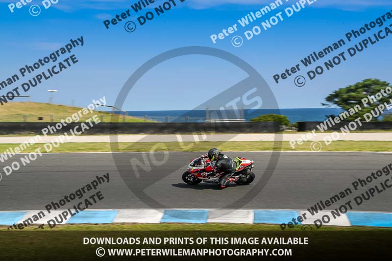 07th to 9th January 2019;Phillip Island;event digital images;motorbikes;no limits;peter wileman photography;trackday;trackday digital images