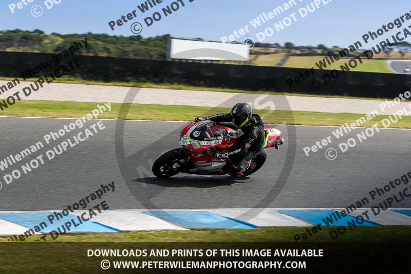 07th to 9th January 2019;Phillip Island;event digital images;motorbikes;no limits;peter wileman photography;trackday;trackday digital images