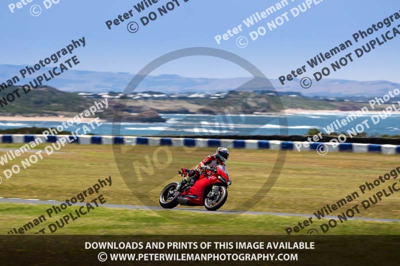 07th to 9th January 2019;Phillip Island;event digital images;motorbikes;no limits;peter wileman photography;trackday;trackday digital images