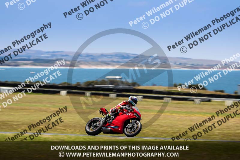 07th to 9th January 2019;Phillip Island;event digital images;motorbikes;no limits;peter wileman photography;trackday;trackday digital images