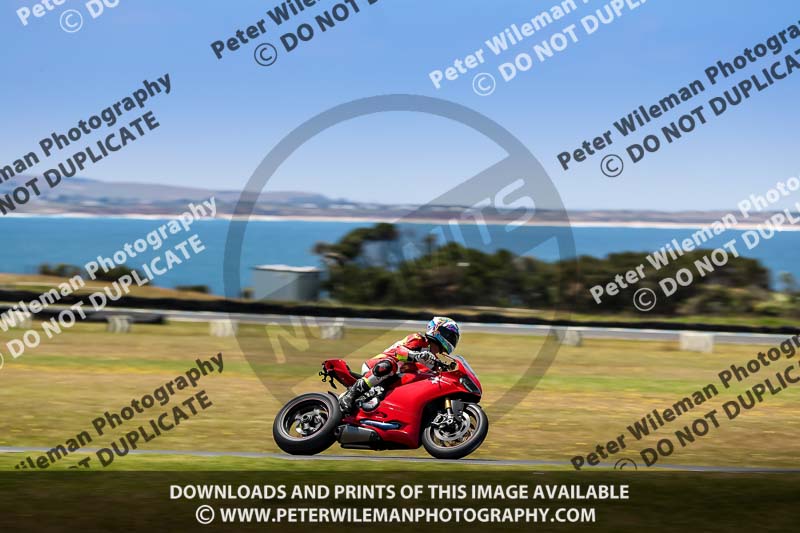 07th to 9th January 2019;Phillip Island;event digital images;motorbikes;no limits;peter wileman photography;trackday;trackday digital images
