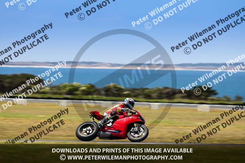 07th to 9th January 2019;Phillip Island;event digital images;motorbikes;no limits;peter wileman photography;trackday;trackday digital images
